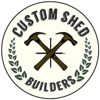 Custom Shed Builders